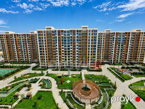 İcarəyə verilir 3 otaqlı yeni tikili 75 m² — Bakı