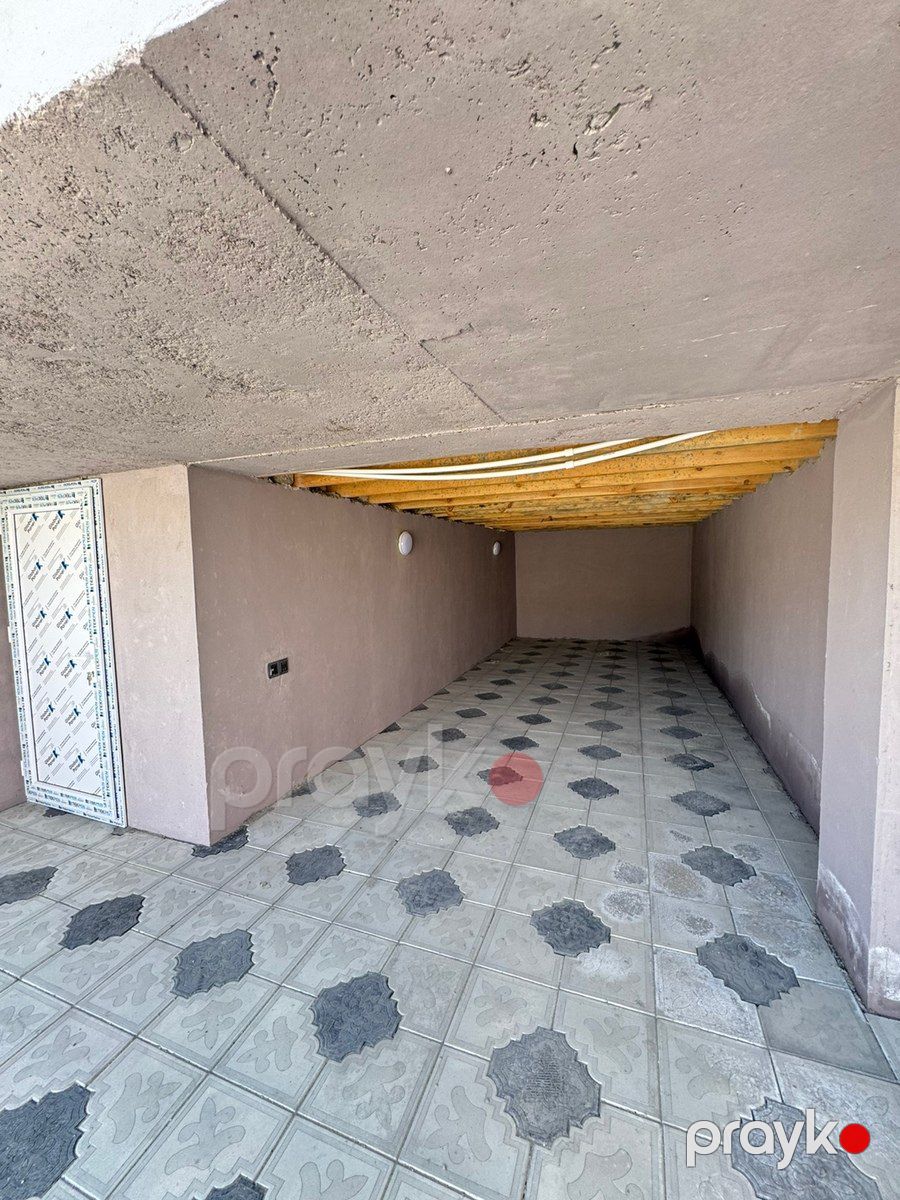 Həyət evi, Hövsan qəs — Ev, villa, Bakı (2)