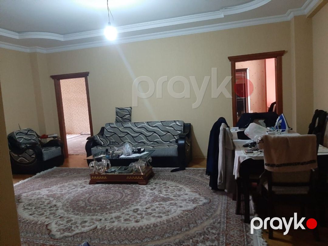 İcarəyə verilir 4 otaqlı yeni tikili 150 m² — Mənzil, Bakı (7)