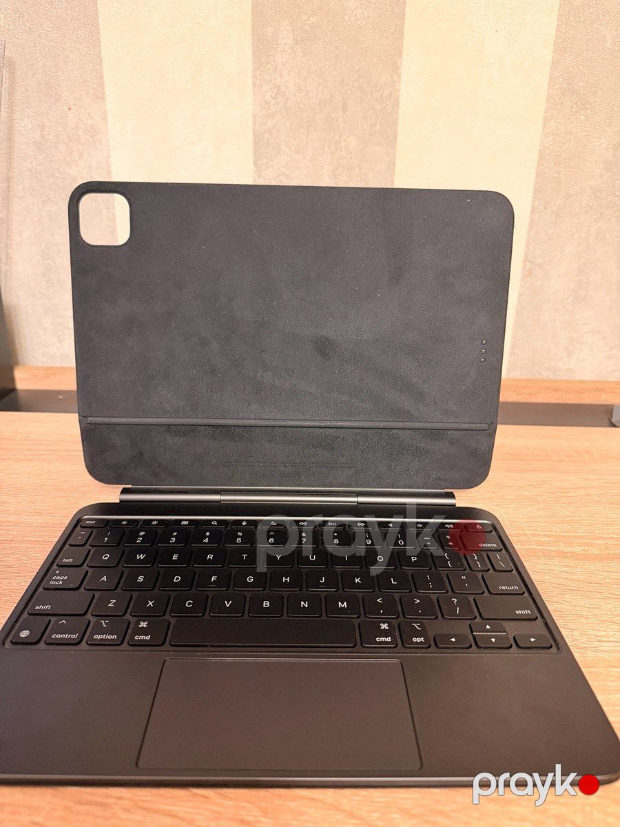 Apple iPad Pro 11 — Planshetlər, Bakı (4)
