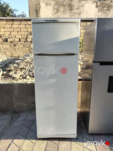 Soyuducu Stinol — Sumqayıt