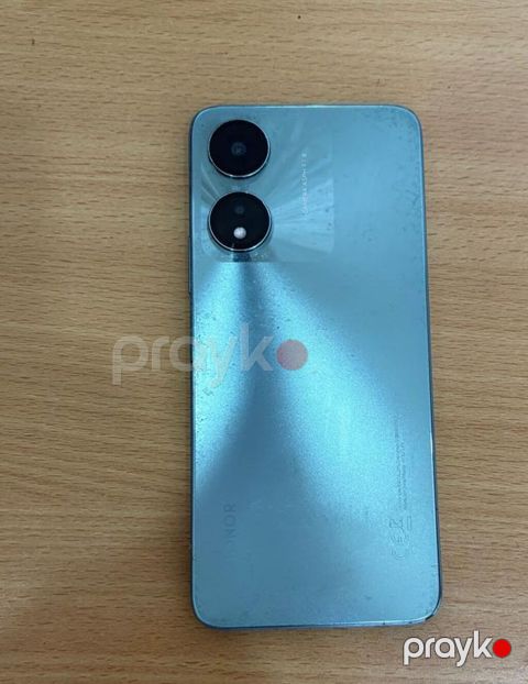 Honor X5, 64 GB, rəng - Göy — Bakı