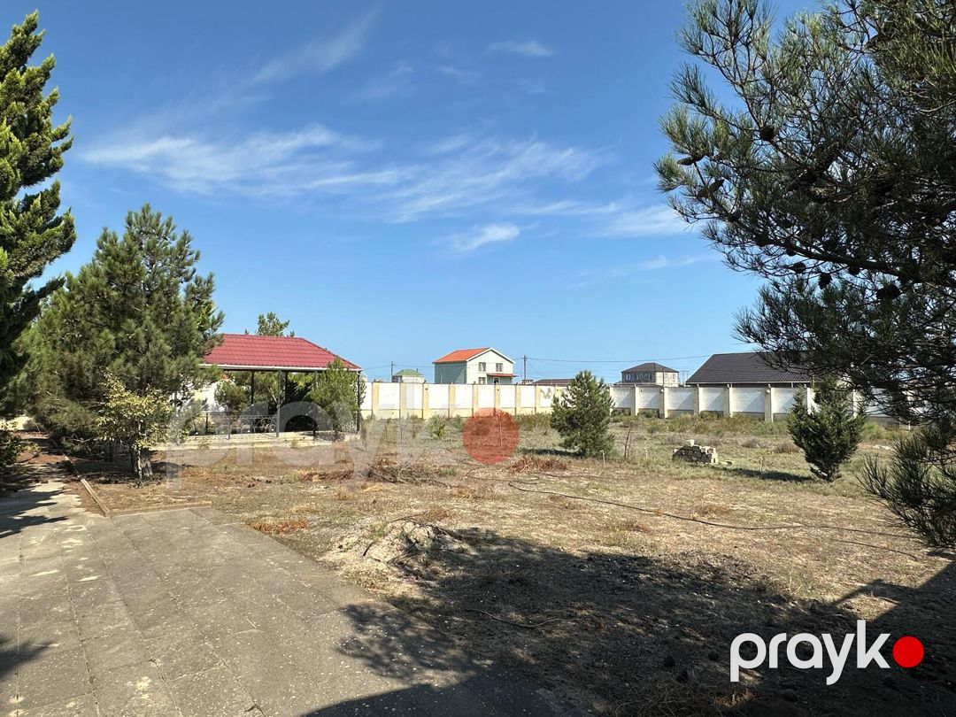 Satılır 3 otaqlı həyət evi/bağ evi 90 m² — Ev, villa, Bakı (5)