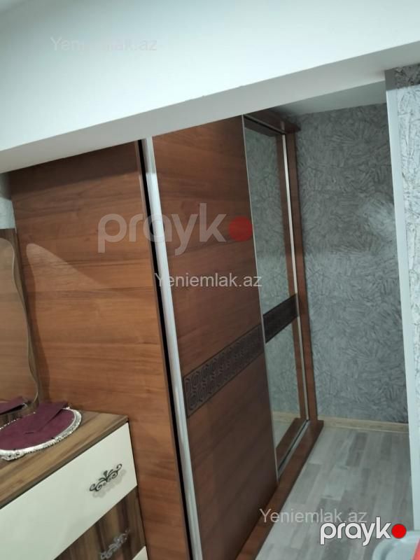 Satılır 3 otaqlı Bina evi menzil (Yeni tikili), 70 m², Sumqayıt Bulvarı — Mənzil, Sumqayıt (4)