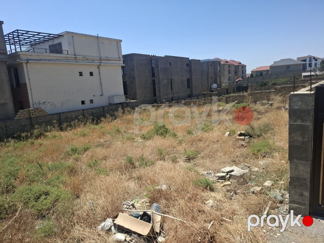 6 sot torpaq sahəsi, Badamdar qəs — Torpaq, Bakı (7)