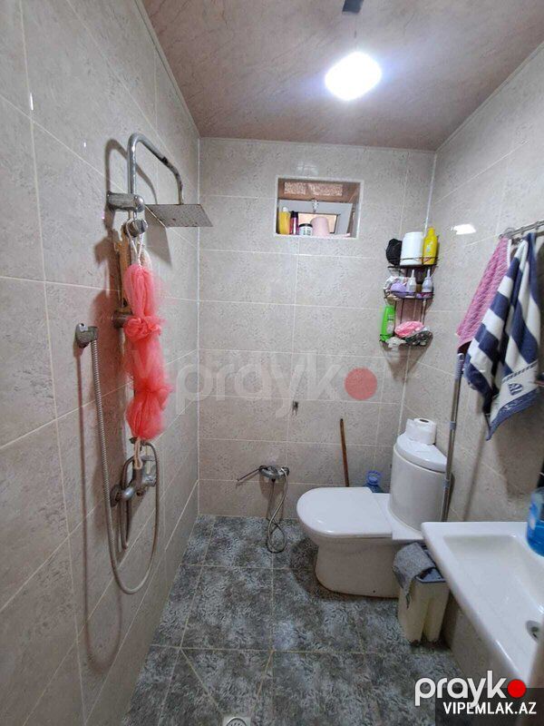 Xəzər rayonunda 3 otaqlı Həyət evi Satılır, 85 m² — Ev, villa, Bakı (7)