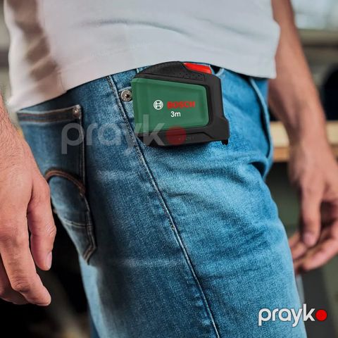 Metrə bosch 3M 1600A027PJ — Bakı