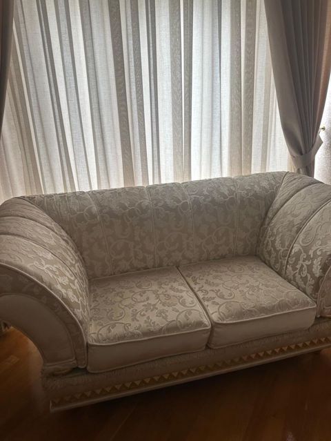 Divan, İşlənmiş — Vasiteci Sekine Xanim — Divanlar
