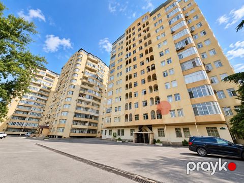 Satılır 5 otaqlı yeni tikili 230 m² — Bakı
