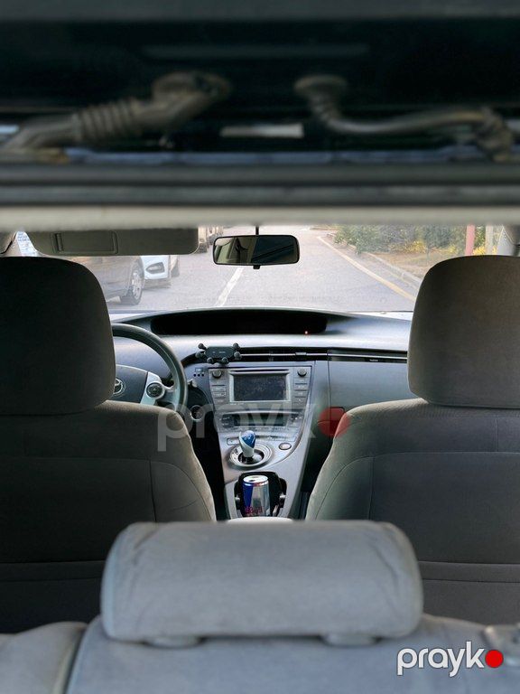 Toyota Prius, 1.8 L, 1.3 kWh, 2009 il, 337 962 km — Avtomobillər, Bakı (9)