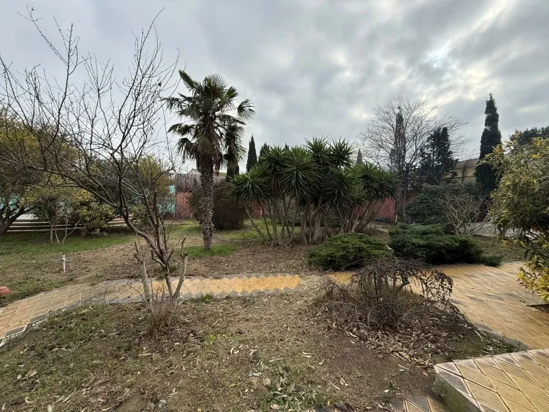 Şüvəlan, Torpaq satılır - 8 sot — Torpaq, Bakı (2)