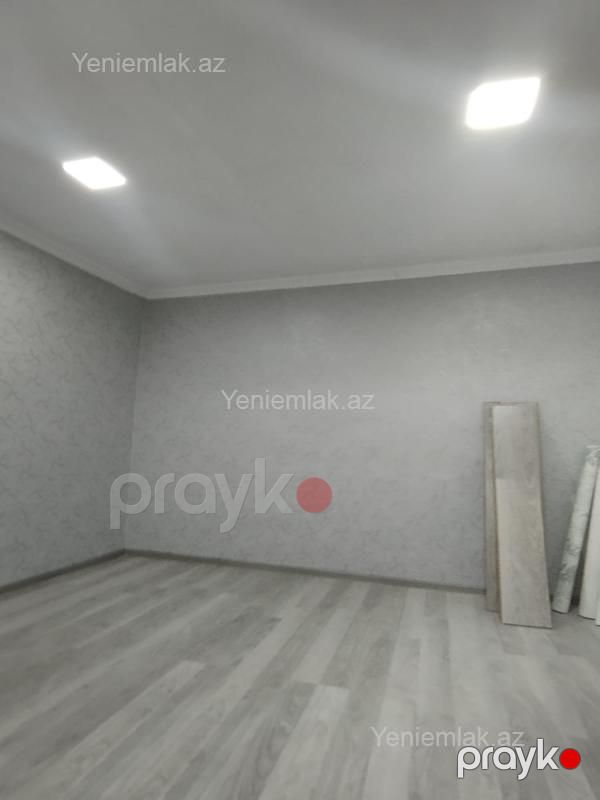 Satılır 4 otaqlı Həyət evi / Villa, 100 m², Suraxanı rayonu — Ev, villa, Bakı (10)