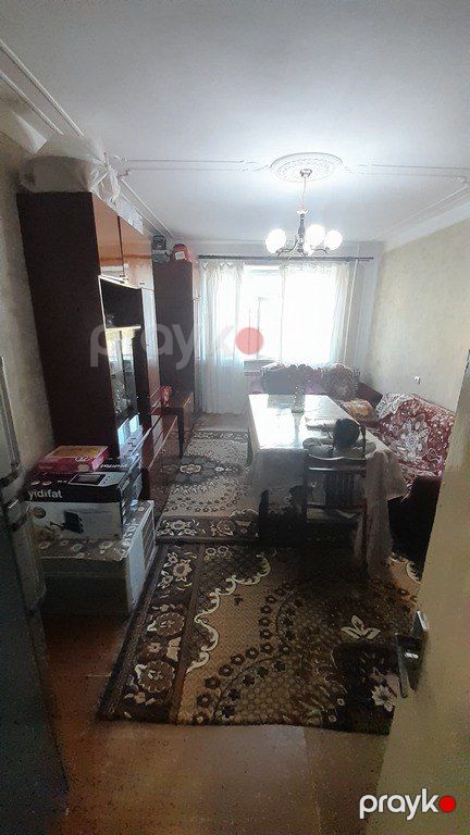 Satılır 2 otaqlı köhnə tikili 45 m² — Mənzil, Bakı (3)