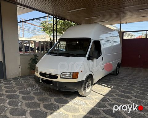 Ford Transit, 2.5 L, 1998 il, 250 000 km — Bakı