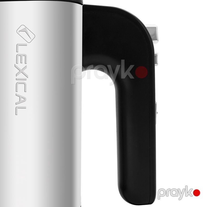 Lexical LMX-1741 Əl Mikseri – 400W Gücündə Mixer — Blenderlər, xırdalayanlar və mikserlər, Bakı (2)