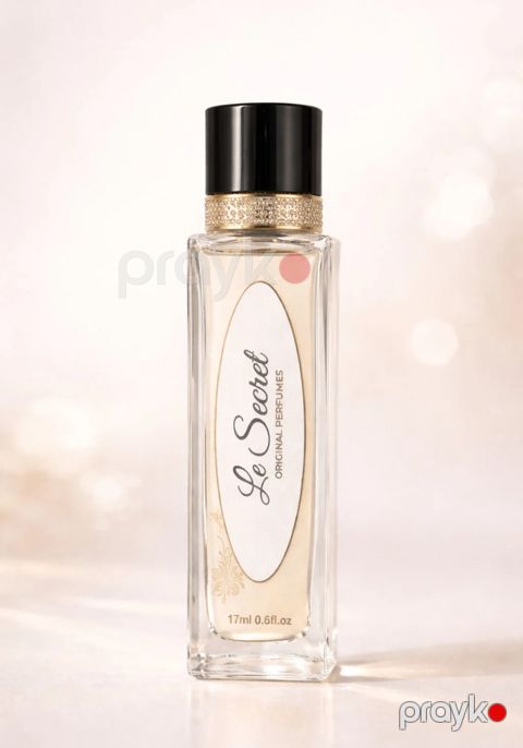 No Brand YSY Y kişilər üçün tualet suyu 17 ml - Leparfum_M7355 — Bakı