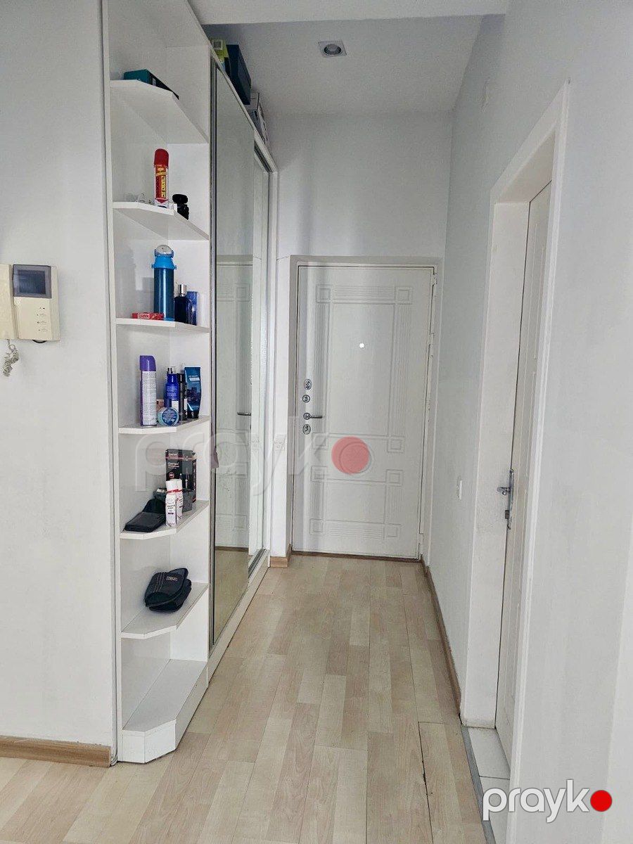 Satılır 2 otaqlı yeni tikili 68 m² — Mənzil, Bakı (4)