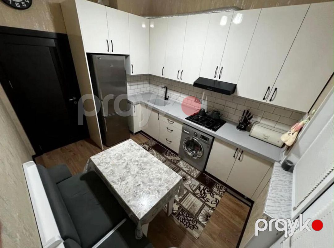 3-otaqlı yeni tikili, 9-cu mikrorayon, 90 m² — Mənzil, Sumqayıt (12)