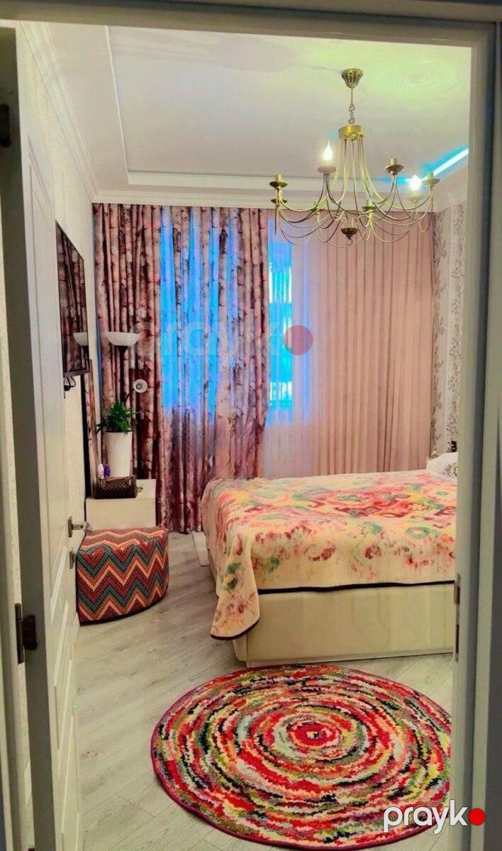 Satılır 2 otaqlı yeni tikili 58 m² — Mənzil, Bakı (2)