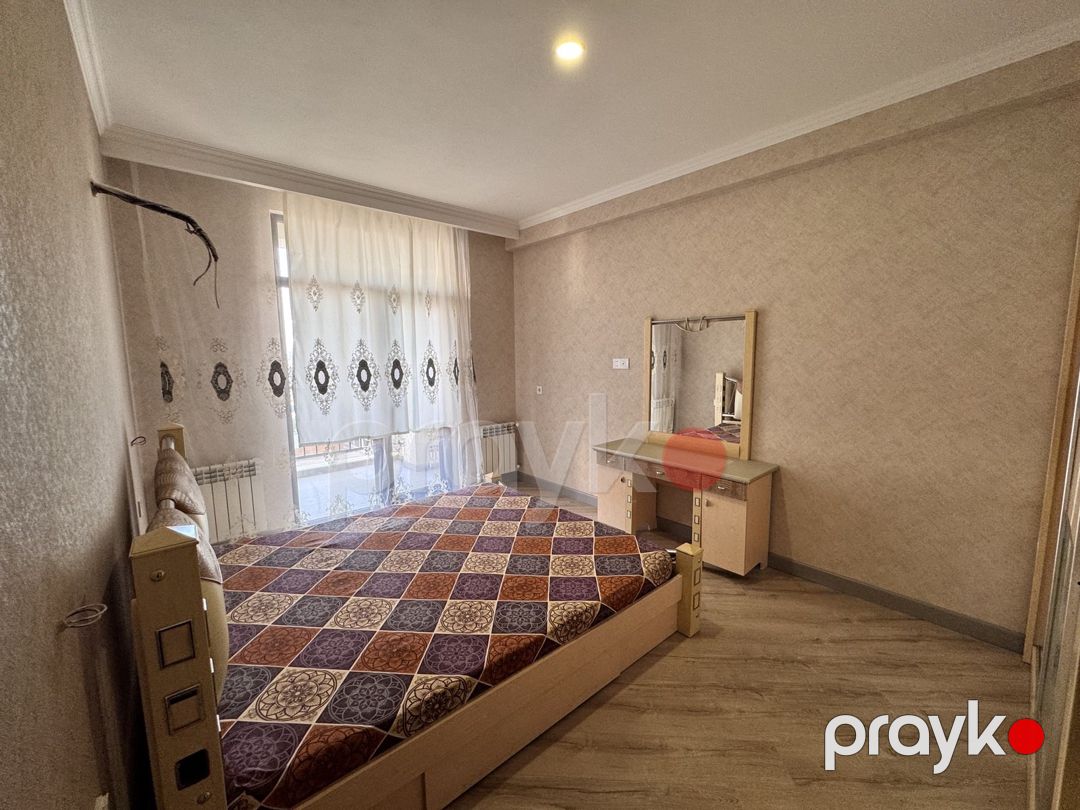 İcarəyə verilir 2 otaqlı yeni tikili 80 m² — Mənzil, Bakı (7)