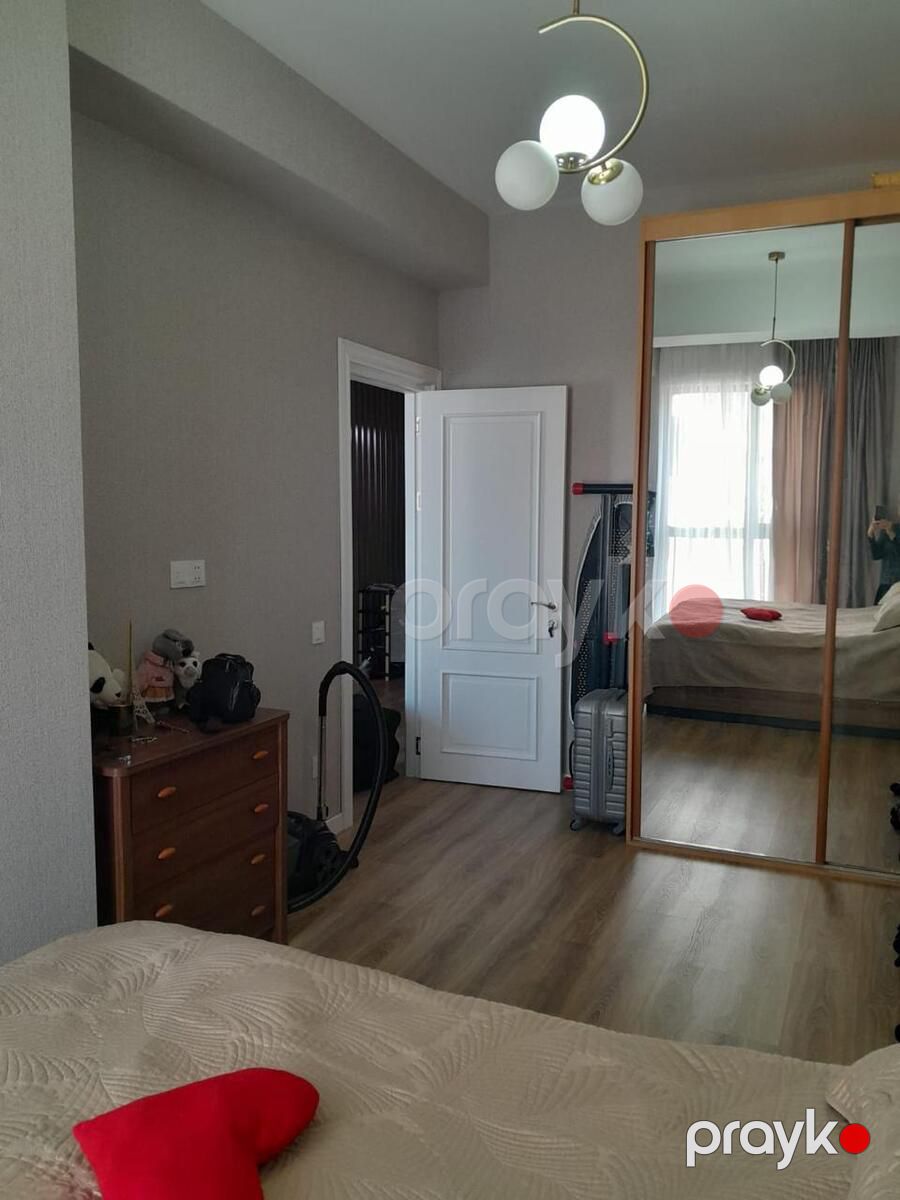 İcarəyə verilir 2 otaqlı yeni tikili 62 m² — Mənzil, Bakı (2)
