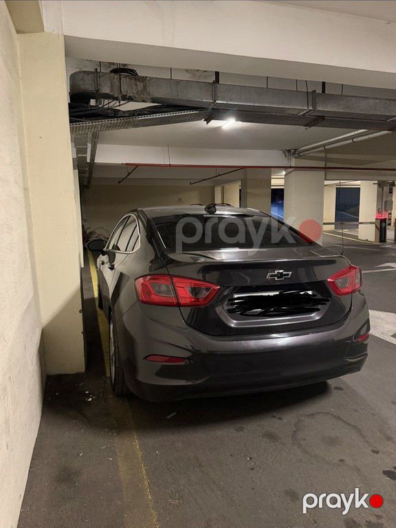 Chevrolet Cruze, 1.4 L, 2017 il, 254 000 km — Avtomobillər, Bakı (5)