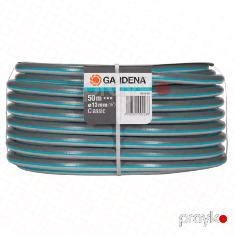 Şlanq gardena 13 mm (1T=50M) 18010-20 (top) — Dacha və bağ, Bakı (2)