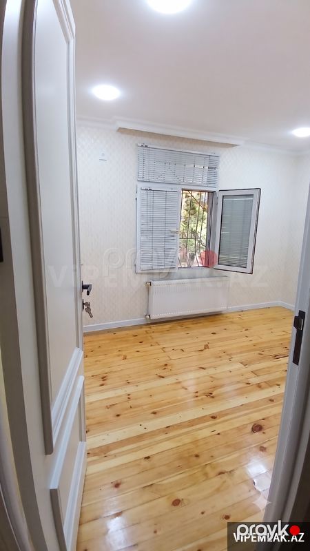 Sabunçu rayonunda 5 otaqlı Həyət evi Satılır, 138 m² — Ev, villa, Bakı (5)
