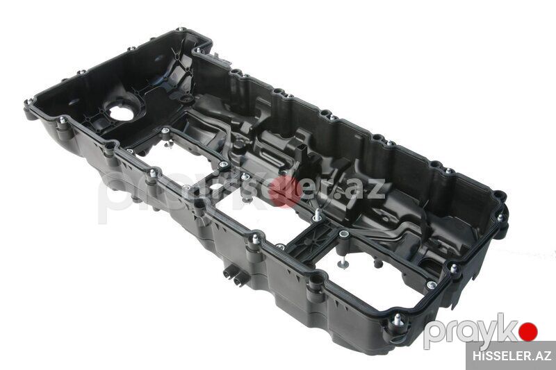 Bmw X5 X6 N55 Mühərrikin Üst Qapağı — Digər, Bakı (2)