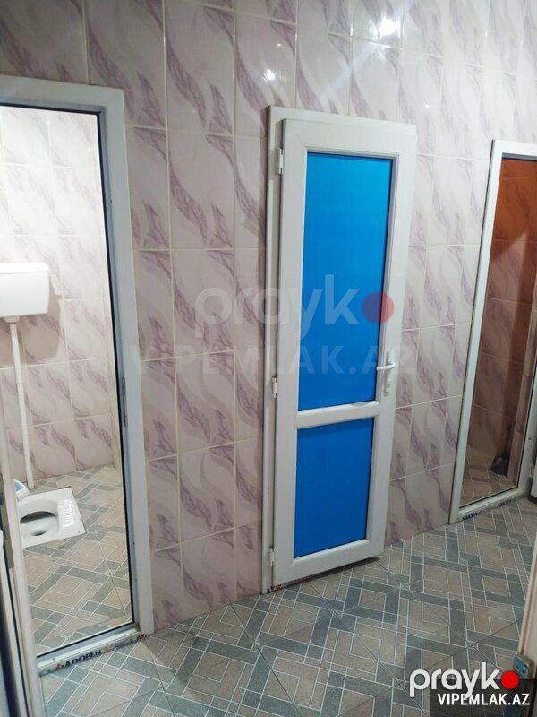 Yasamal rayonunda 1 otaqlı Obyekt Satılır, 300 m² — Əmlak, Bakı (7)