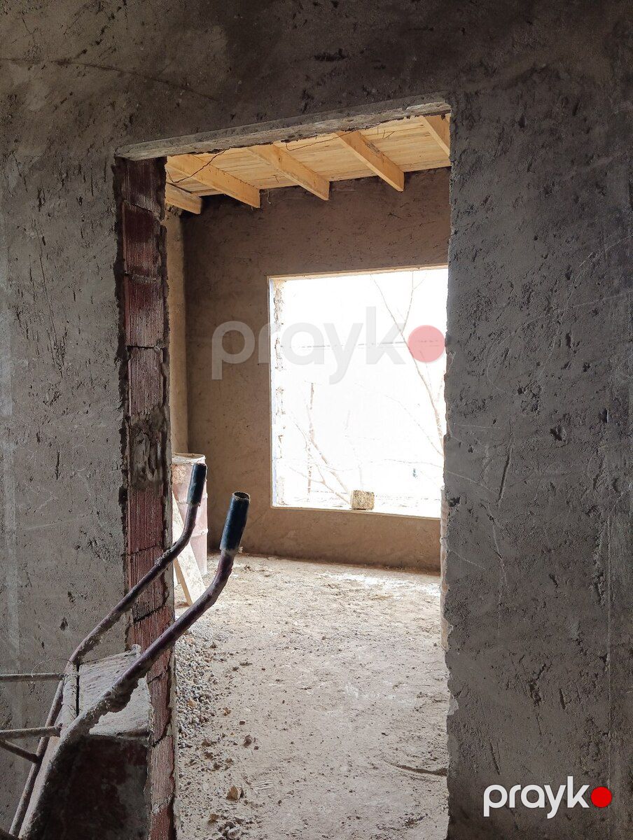 Həyət evi, Masazır qəs — Ev, villa, Bakı (10)