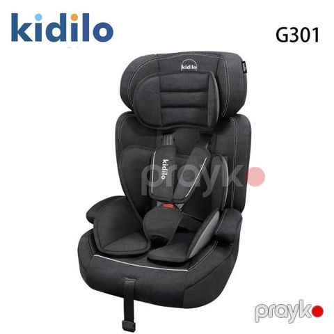 Uşaq avtomobil oturacağı Kidilo G301 — Bakı