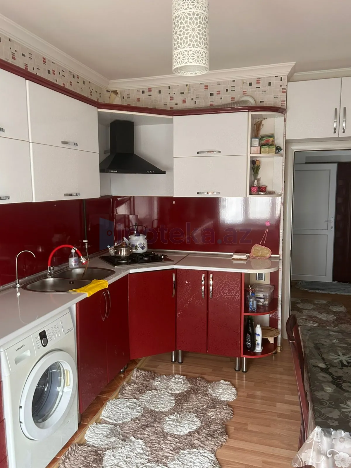 Satılır: 2 Otaq, Yeni tikili, 70.00 m² — Mənzil, Xırdalan (9)