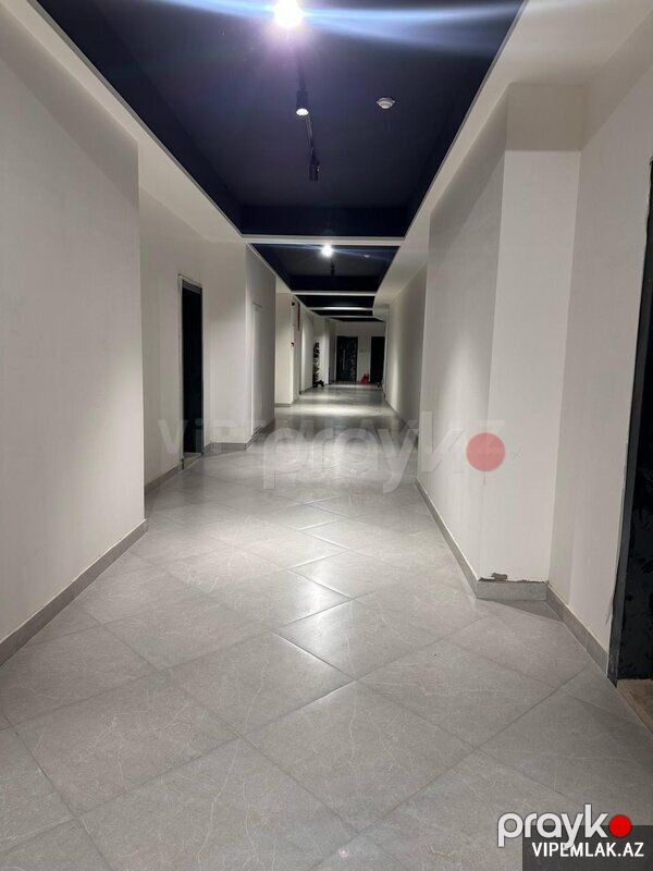 Binəqədi rayonunda 3 otaqlı Yeni tikili Satılır, 115 m² — Mənzil, Bakı (6)