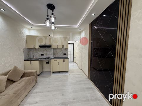 Satılır 2 otaqlı yeni tikili 30 m² — Xırdalan