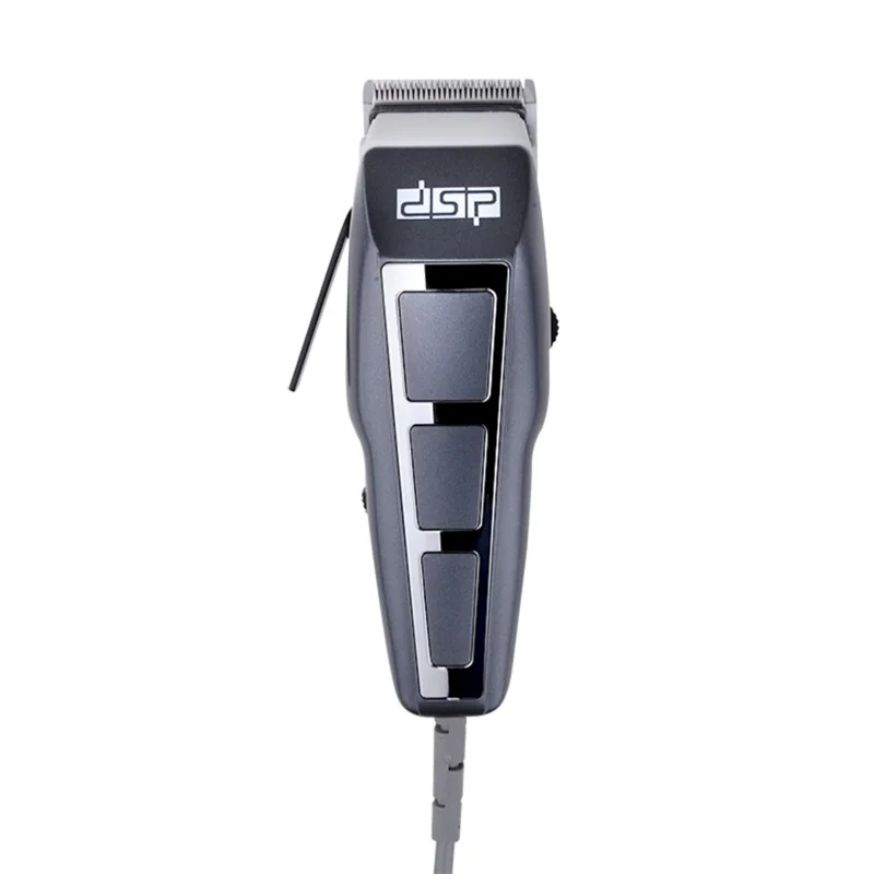 Saç kəsimi üçün cihaz DSP E-90014SC Black/White — Bakı