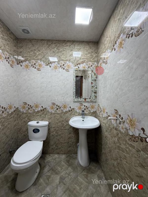 Satılır 2 otaqlı Bina evi menzil (Yeni tikili), 44 m², Masazır — Mənzil, Abşeron (5)