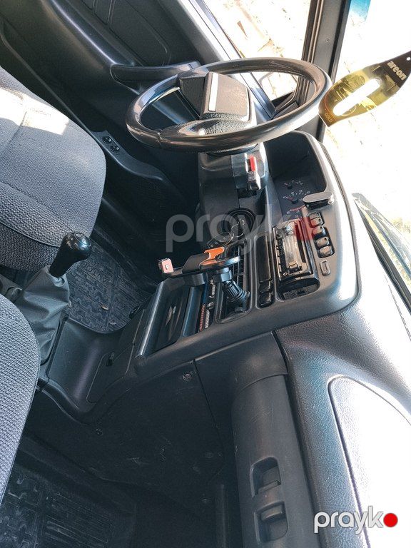 Lada (VAZ) 21099, 1.5 L, 2004 il, 413 405 km — Avtomobillər, Beyləqan (8)