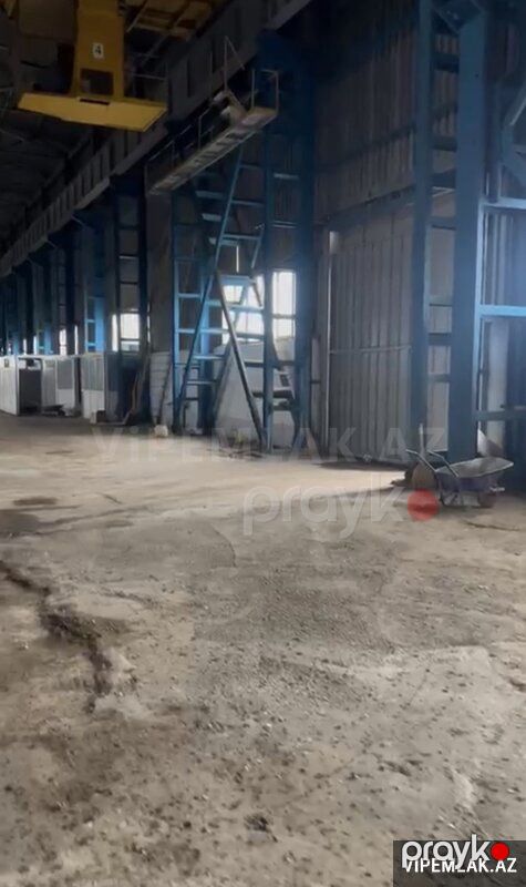 Abşeron rayonunda 5 otaqlı Obyekt Satılır, 4519 m² — Əmlak, Bakı (2)