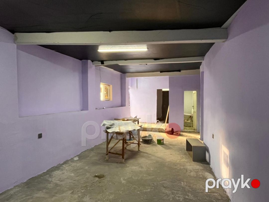 İcarəyə verilir obyekt 90 m² — Əmlak, Bakı (10)