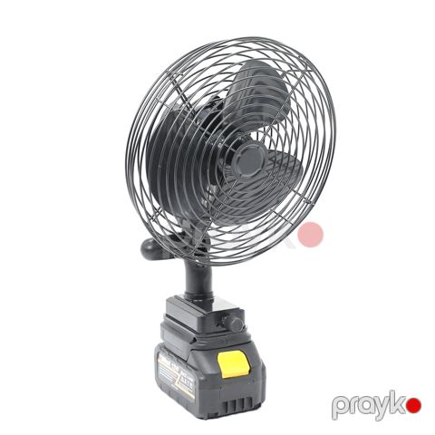 Vintilyator manqal 5703N — Bakı