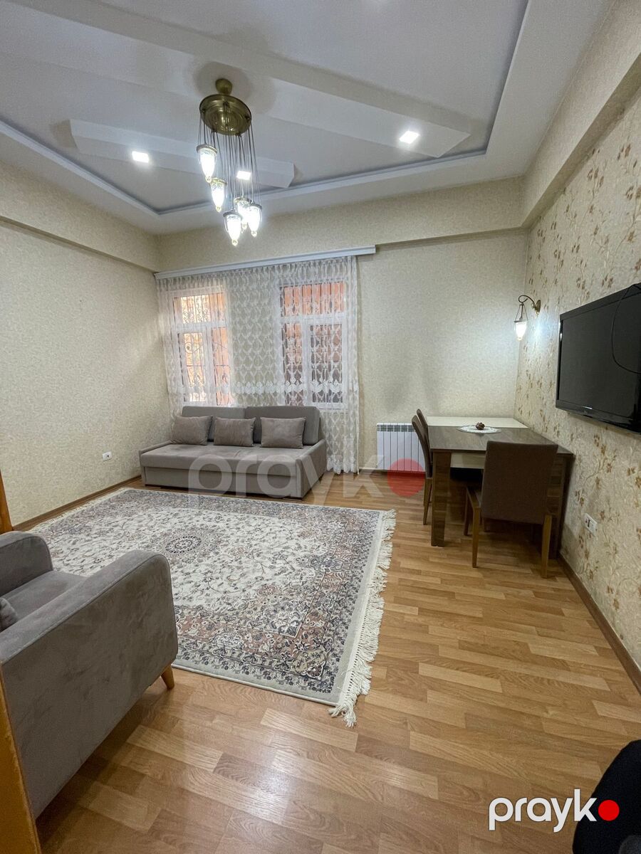 İcarəyə verilir 6 otaqlı həyət evi/bağ evi 260 m² — Ev, villa, Bakı (9)