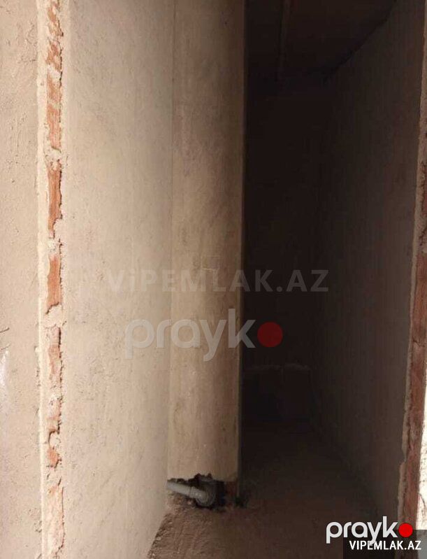 Abşeron rayonunda 1 otaqlı Yeni tikili Satılır, 40 m² — Mənzil, Bakı (6)