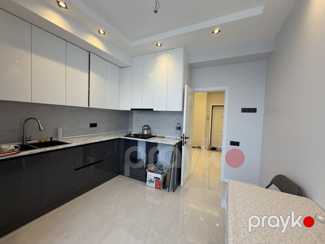 Satılır 3 otaqlı yeni tikili 90 m² — Mənzil, Bakı (8)