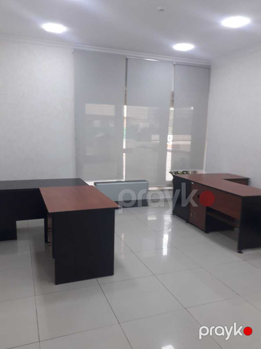İcarəyə verilir 6 otaqlı ofis 300 m² — Ofis, Bakı (9)