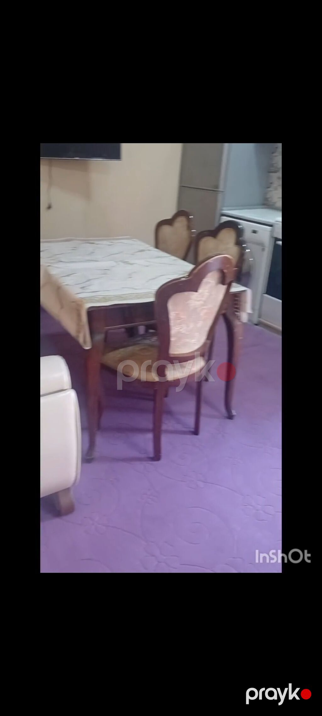 80 kv. m, 2 otaqlı, Kombi, Qaz, İşıq — Ev, villa, Bakı (10)