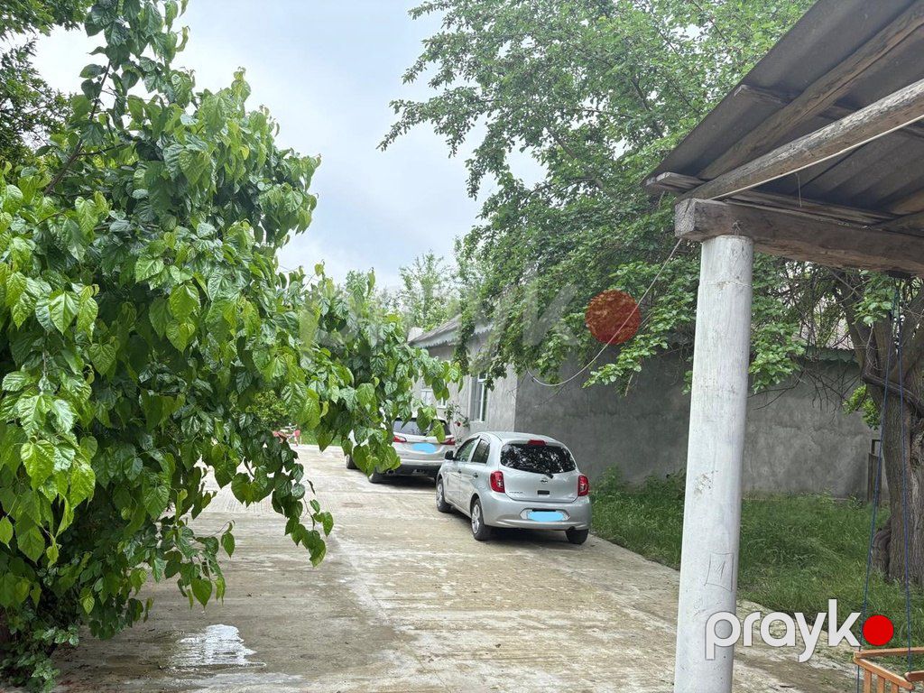 Bağ evi, Kürdəmir r — Ev, villa, Kürdəmir (3)