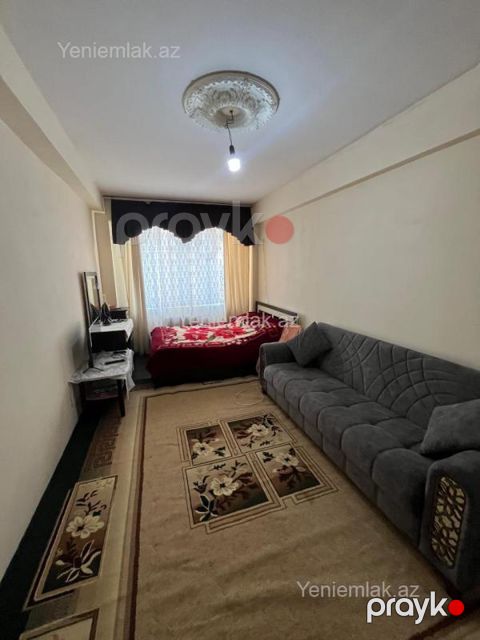 Satılır 2 otaqlı Bina evi menzil (Yeni tikili), 46 m², Xırdalan ş
