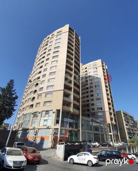 Satılır 2 otaqlı yeni tikili 82 m²