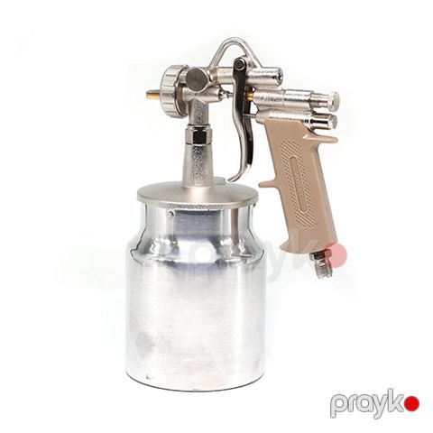 Çiləyici (pulverizator) G70 (1,8 mm) voylet — Bakı